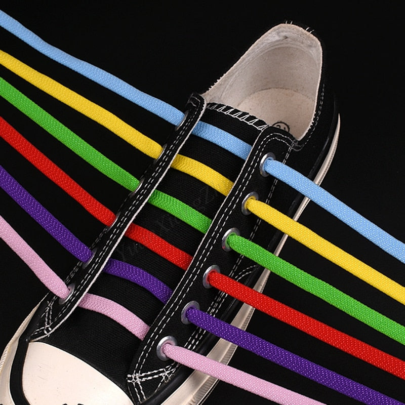 Magnetic No-Tie Shoelaces - TRNDSETR