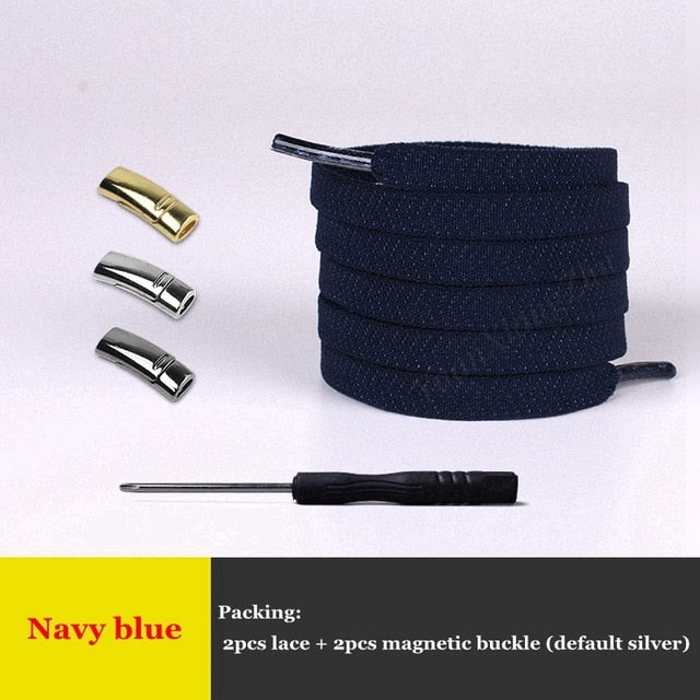 Magnetic No-Tie Shoelaces - TRNDSETR