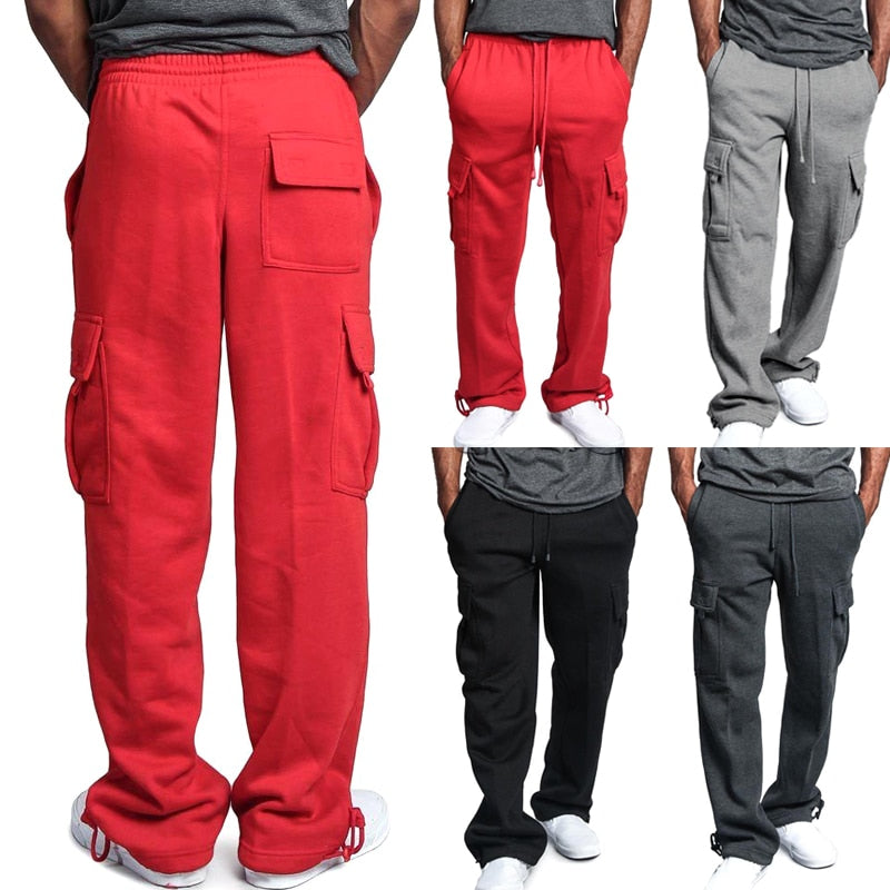 Casual sports pants - TRNDSETR