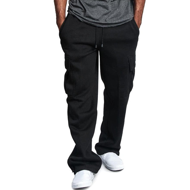 Casual sports pants - TRNDSETR