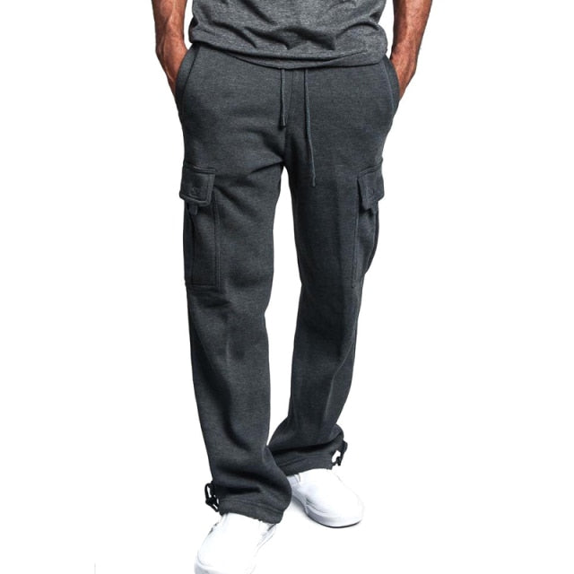 Casual sports pants - TRNDSETR