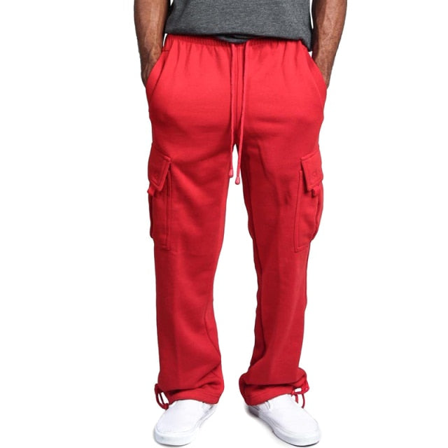 Casual sports pants - TRNDSETR