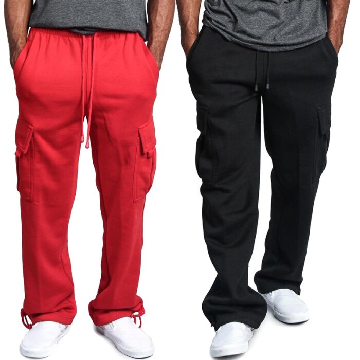 Casual sports pants - TRNDSETR