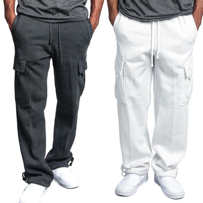 Casual sports pants - TRNDSETR