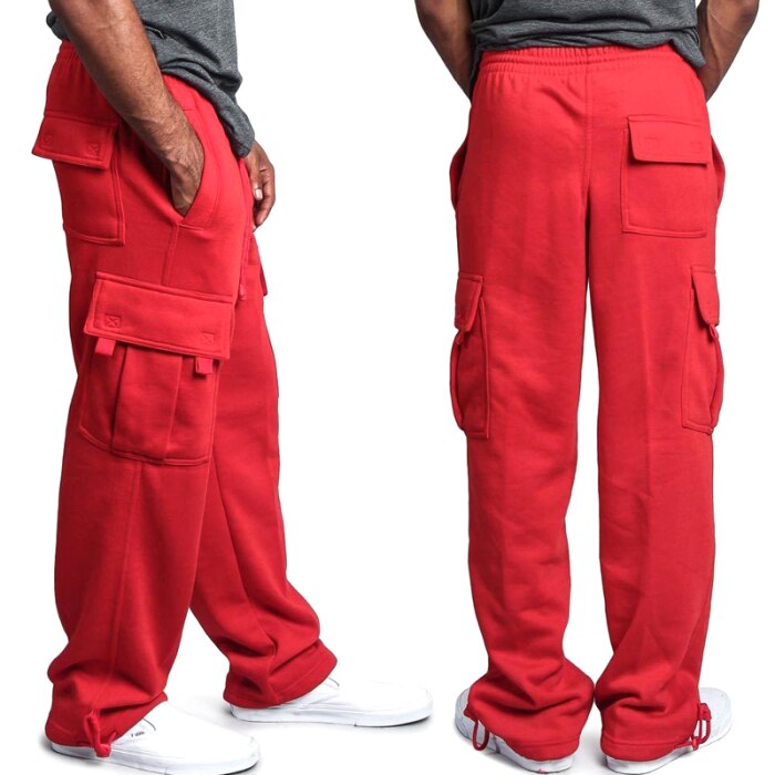 Casual sports pants - TRNDSETR