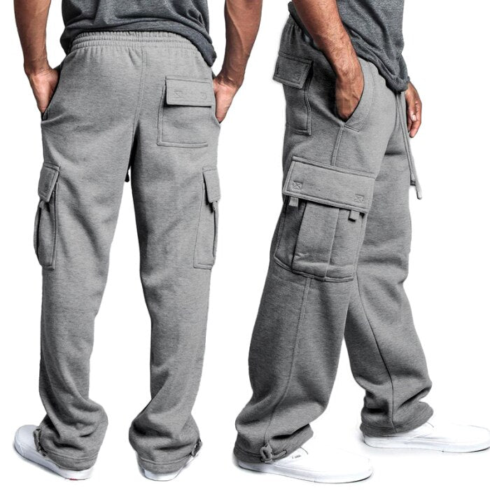 Casual sports pants - TRNDSETR