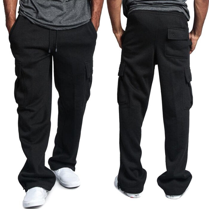 Casual sports pants - TRNDSETR