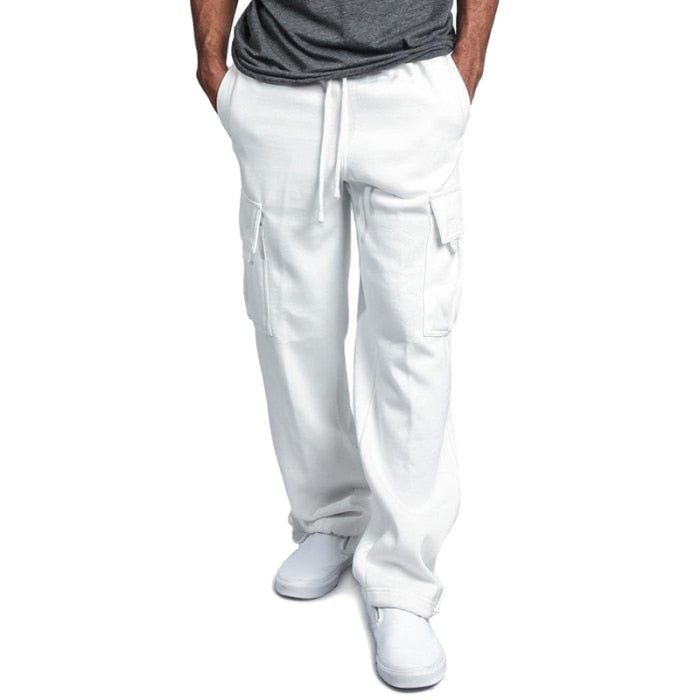 Casual sports pants - TRNDSETR