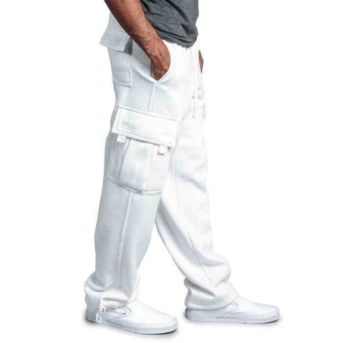 Casual sports pants - TRNDSETR