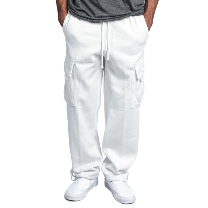 Casual sports pants - TRNDSETR