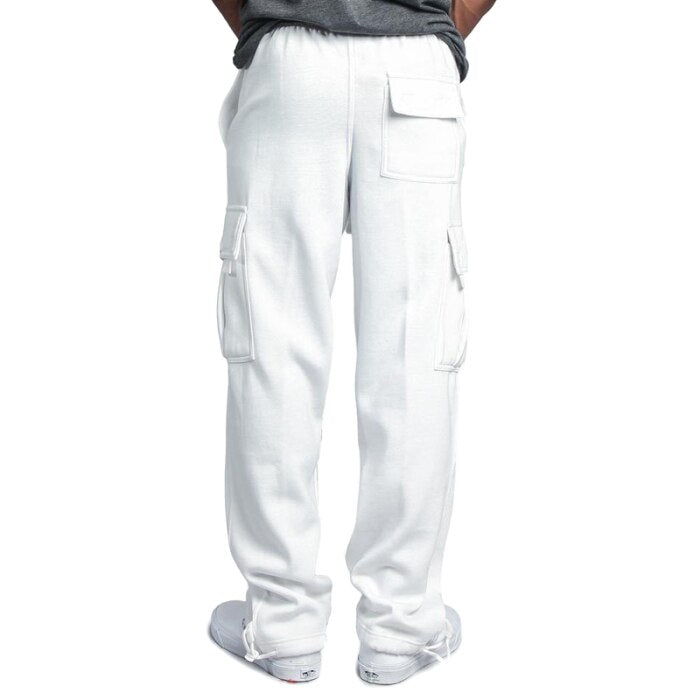 Casual sports pants - TRNDSETR