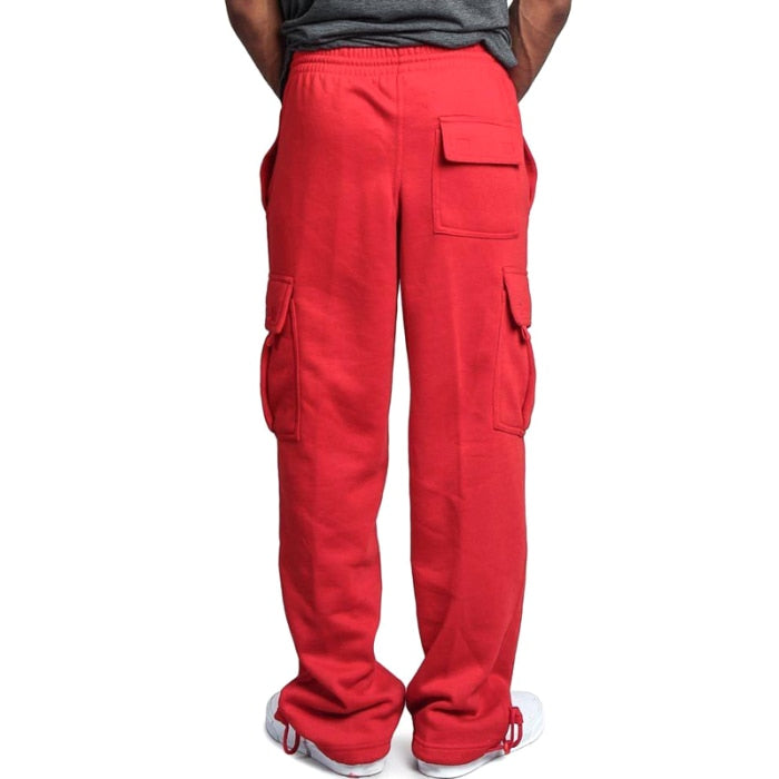 Casual sports pants - TRNDSETR