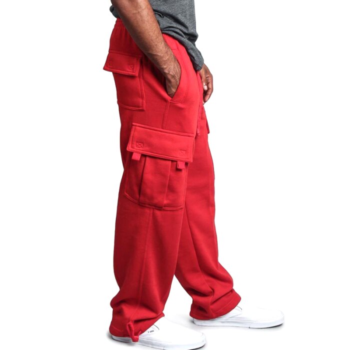 Casual sports pants - TRNDSETR