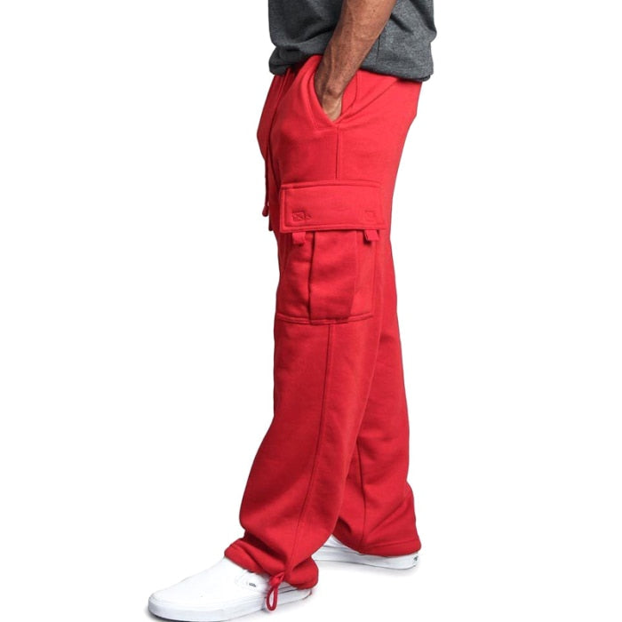 Casual sports pants - TRNDSETR