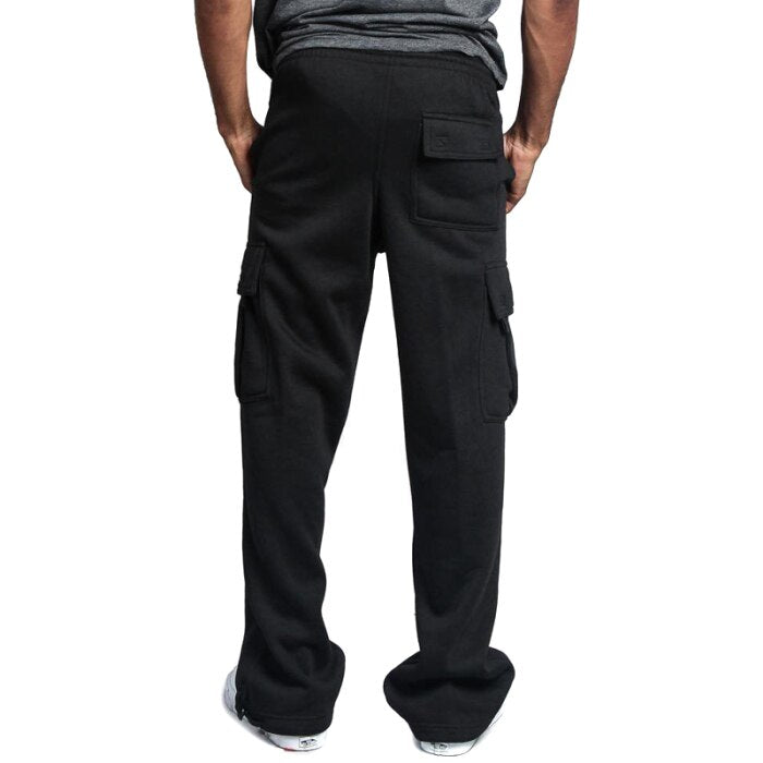 Casual sports pants - TRNDSETR