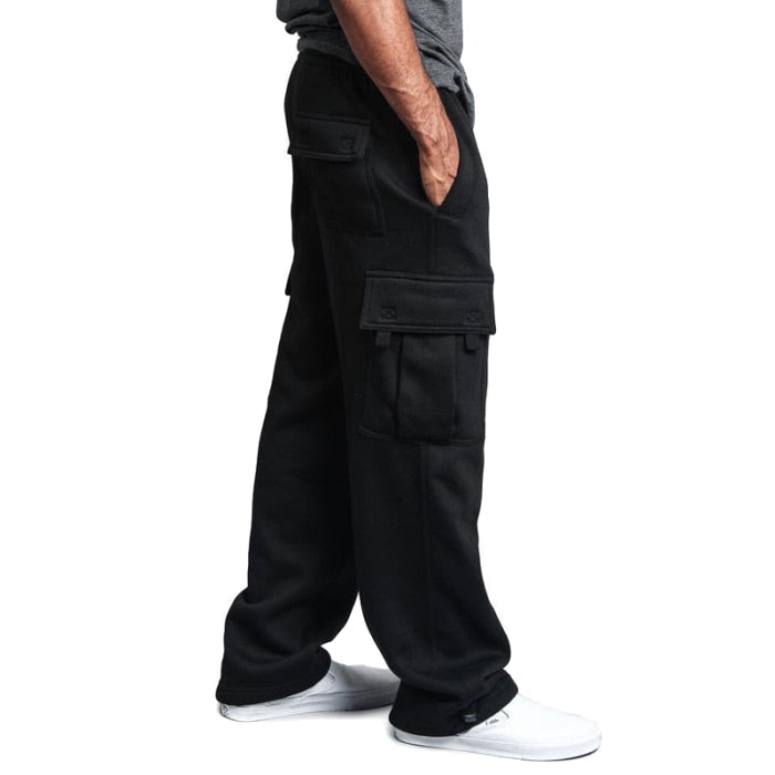 Casual sports pants - TRNDSETR