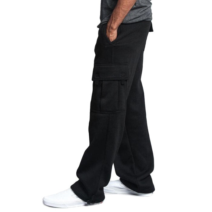 Casual sports pants - TRNDSETR