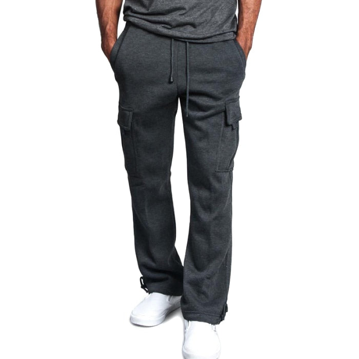 Casual sports pants - TRNDSETR