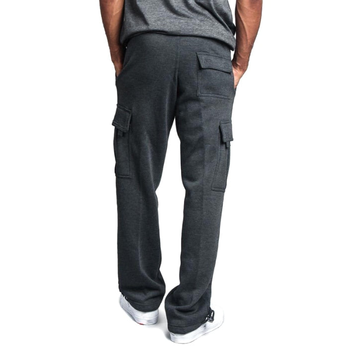 Casual sports pants - TRNDSETR