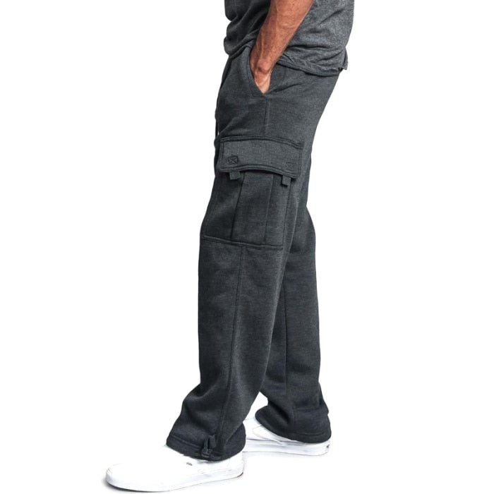 Casual sports pants - TRNDSETR