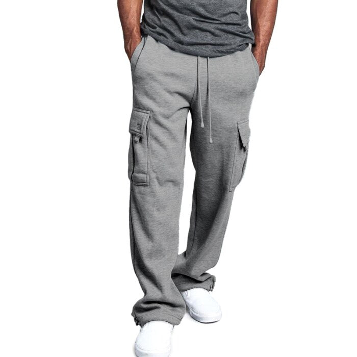 Casual sports pants - TRNDSETR