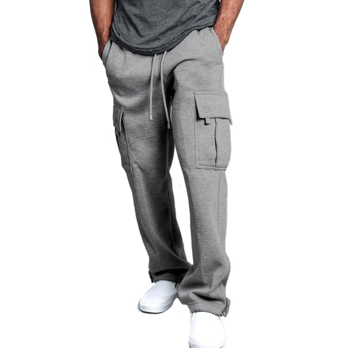 Casual sports pants - TRNDSETR