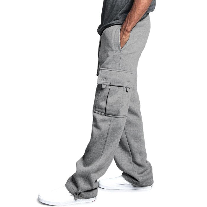 Casual sports pants - TRNDSETR