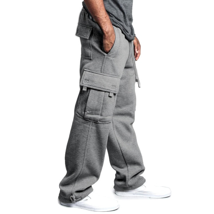 Casual sports pants - TRNDSETR