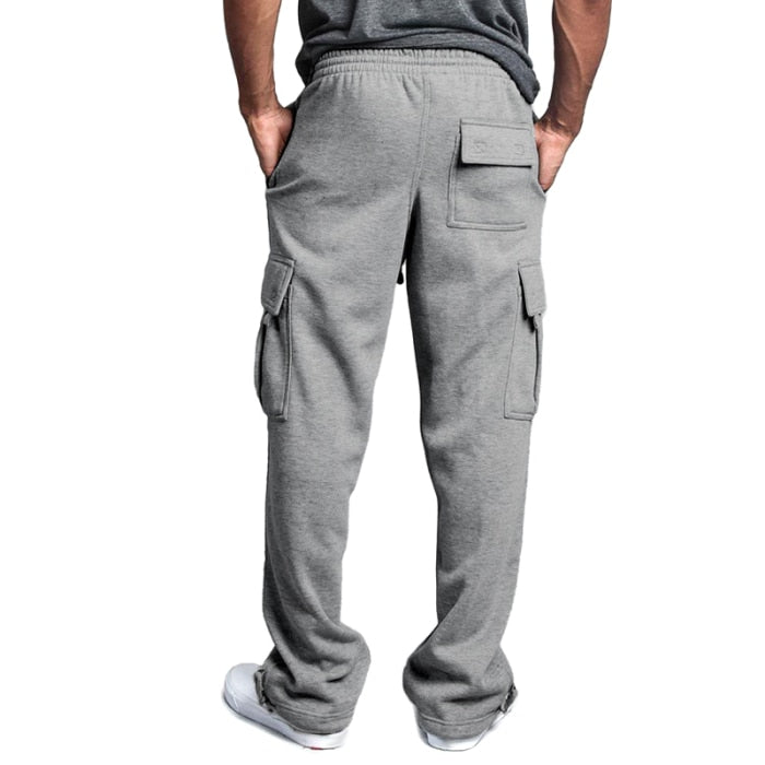 Casual sports pants - TRNDSETR