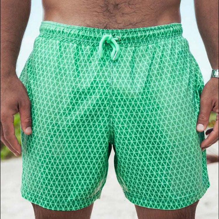 Color Changing Swim Shorts - TRNDSETR