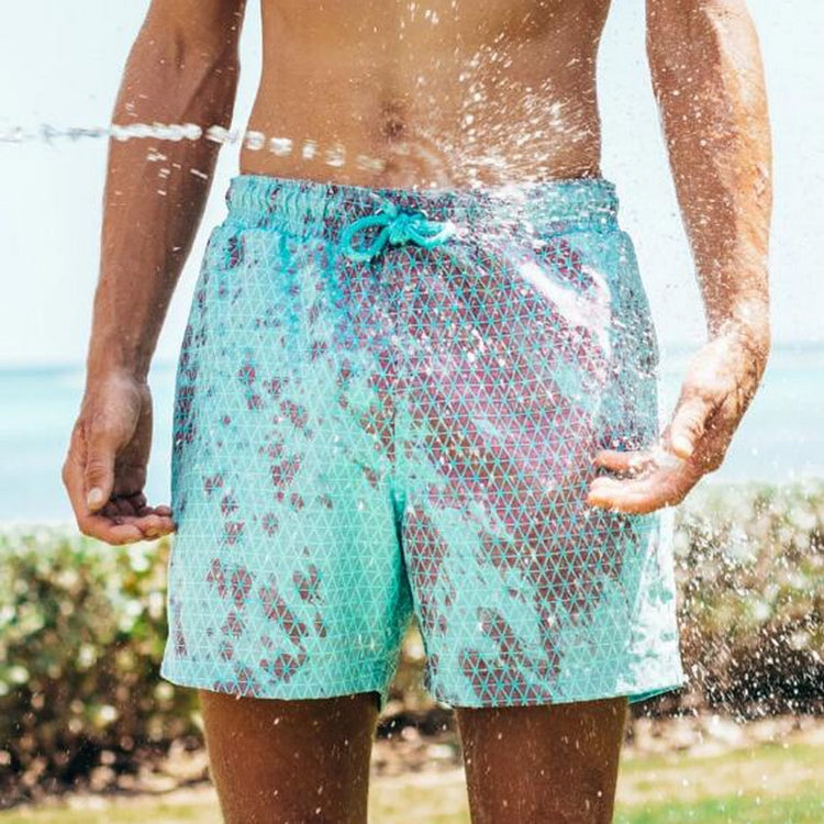 Color Changing Swim Shorts - TRNDSETR