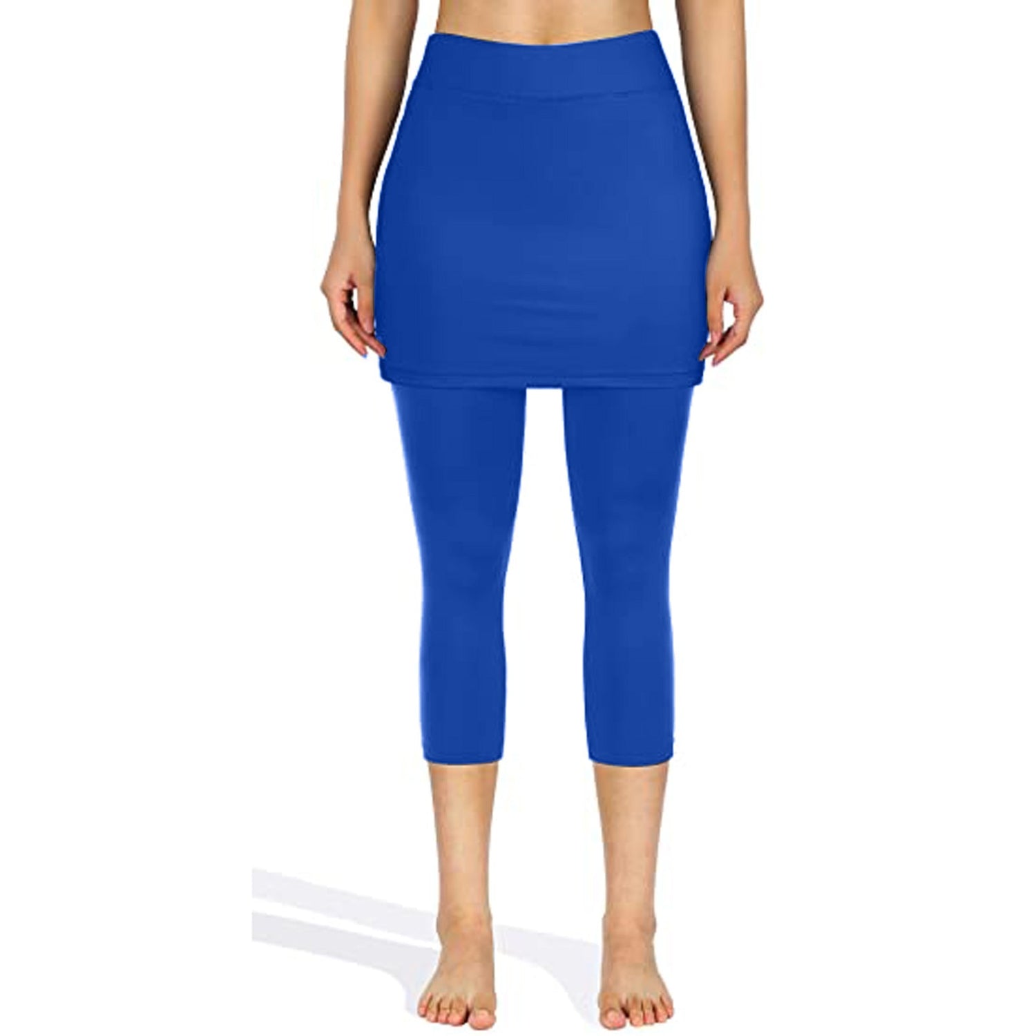 Pocket Skirted Legging - TRNDSETR